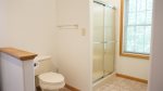 Master Bathroom in Vacation Home in Lincoln NH